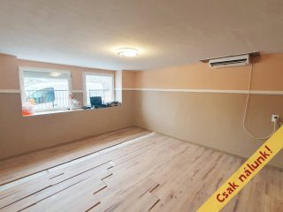 Eladó 48 m²-escsaládi ház Isaszeg, Penny Market közeli utca: 45'900'000 Ft