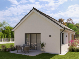 Eladó 90 m²-esikerház Isaszeg, Új parcellázású terület: 89'760'000 Ft