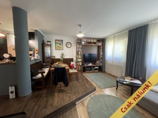 Eladó 92 m²-escsaládi ház Isztimér, Író nevek utca: 78'000'000 Ft