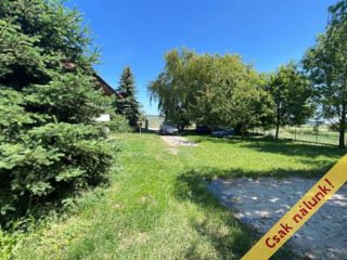 Eladó 92 m²-escsaládi ház Isztimér, Író nevek utca: 78'000'000 Ft