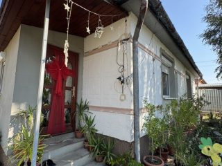 Eladó 90 m²-escsaládi ház Iváncsa, táncsics mihály utca utca: 59'900'000 Ft