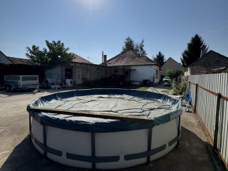 Eladó 90 m²-escsaládi ház Iváncsa, táncsics mihály utca utca: 59'900'000 Ft