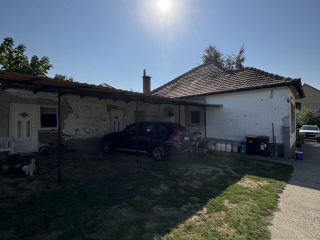 Eladó 90 m²-escsaládi ház Iváncsa, táncsics mihály utca utca: 59'900'000 Ft