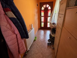 Eladó 90 m²-escsaládi ház Iváncsa, táncsics mihály utca utca: 59'900'000 Ft