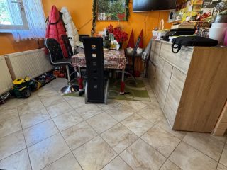 Eladó 90 m²-escsaládi ház Iváncsa, táncsics mihály utca utca: 59'900'000 Ft