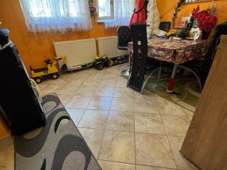 Eladó 90 m²-escsaládi ház Iváncsa, táncsics mihály utca utca: 59'900'000 Ft