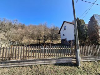 Eladó 240 m²-escsaládi ház Járdánháza, Izra út: 26'500'000 Ft