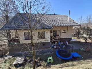 Eladó 240 m²-escsaládi ház Járdánháza, Izra út: 26'500'000 Ft