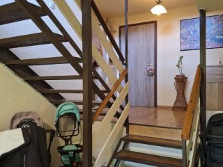 Eladó 240 m²-escsaládi ház Járdánháza, Izra út: 26'500'000 Ft