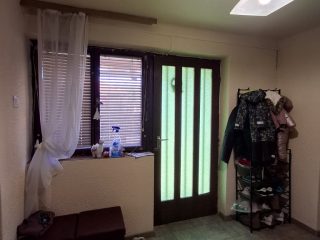 Eladó 240 m²-escsaládi ház Járdánháza, Izra út: 26'500'000 Ft