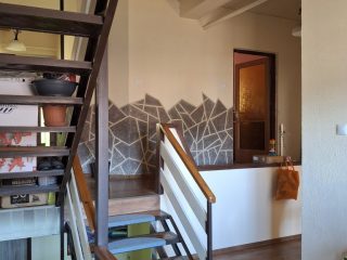 Eladó 240 m²-escsaládi ház Járdánháza, Izra út: 26'500'000 Ft