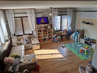 Eladó 240 m²-escsaládi ház Járdánháza, Izra út: 26'500'000 Ft