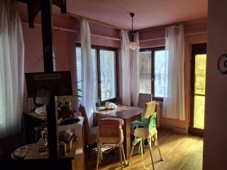 Eladó 240 m²-escsaládi ház Járdánháza, Izra út: 26'500'000 Ft