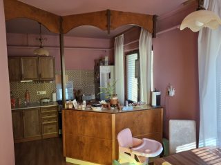 Eladó 240 m²-escsaládi ház Járdánháza, Izra út: 26'500'000 Ft