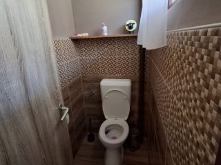 Eladó 240 m²-escsaládi ház Járdánháza, Izra út: 26'500'000 Ft