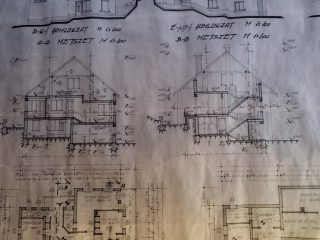 Eladó 240 m²-escsaládi ház Járdánháza, Izra út: 26'500'000 Ft