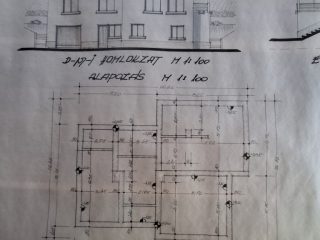 Eladó 240 m²-escsaládi ház Járdánháza, Izra út: 26'500'000 Ft