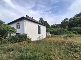 Eladó 150 m²-escsaládi ház Járdánháza, Kossuth Lajos utca: 12'500'000 Ft