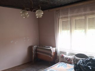 Eladó 150 m²-escsaládi ház Járdánháza, Kossuth Lajos utca: 12'500'000 Ft