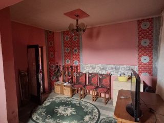 Eladó 150 m²-escsaládi ház Járdánháza, Kossuth Lajos utca: 12'500'000 Ft