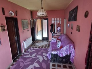 Eladó 150 m²-escsaládi ház Járdánháza, Kossuth Lajos utca: 12'500'000 Ft