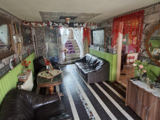 Eladó 150 m²-escsaládi ház Járdánháza, Kossuth Lajos utca: 12'500'000 Ft