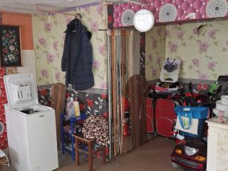 Eladó 150 m²-escsaládi ház Járdánháza, Kossuth Lajos utca: 12'500'000 Ft