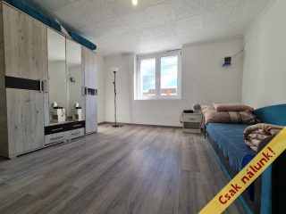 Eladó 53 m²-escsaládi ház Jászapáti (felső) , Lados utca: 10'950'000 Ft