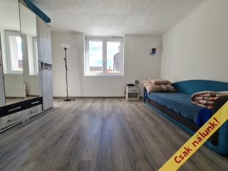 Eladó 53 m²-escsaládi ház Jászapáti (felső) , Lados utca: 10'950'000 Ft