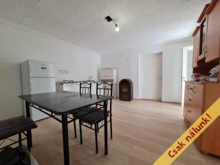 Eladó 53 m²-escsaládi ház Jászapáti (felső) , Lados utca: 10'950'000 Ft