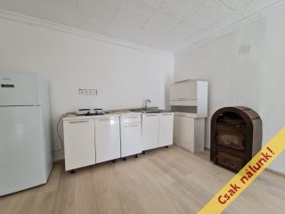 Eladó 53 m²-escsaládi ház Jászapáti (felső) , Lados utca: 10'950'000 Ft