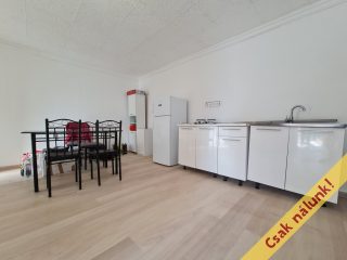 Eladó 53 m²-escsaládi ház Jászapáti (felső) , Lados utca: 10'950'000 Ft