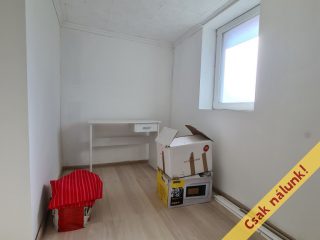 Eladó 53 m²-escsaládi ház Jászapáti (felső) , Lados utca: 10'950'000 Ft