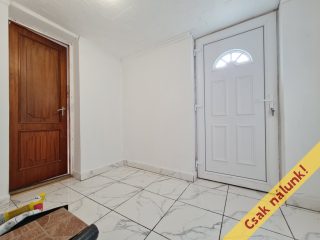 Eladó 53 m²-escsaládi ház Jászapáti (felső) , Lados utca: 10'950'000 Ft