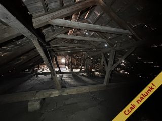 Eladó 120 m²-escsaládi ház Jászberény, Belvárosban: 47'800'000 Ft