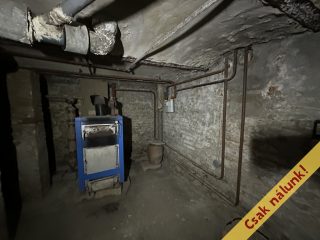 Eladó 120 m²-escsaládi ház Jászberény, Belvárosban: 47'800'000 Ft