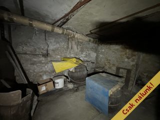 Eladó 120 m²-escsaládi ház Jászberény, Belvárosban: 47'800'000 Ft