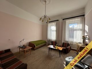 Eladó 120 m²-escsaládi ház Jászberény, Belvárosban: 47'800'000 Ft