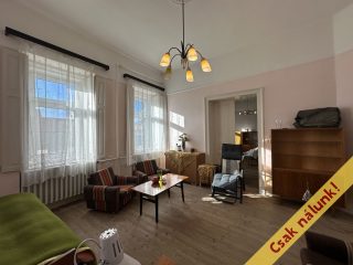 Eladó 120 m²-escsaládi ház Jászberény, Belvárosban: 47'800'000 Ft