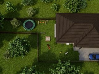 Eladó 101 m²-escsaládi ház Jászfényszaru, Jászfényszaru: 61'000'000 Ft