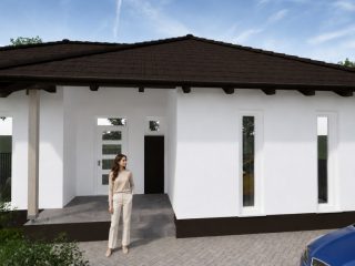 Eladó 101 m²-escsaládi ház Jászfényszaru, Jászfényszaru: 61'000'000 Ft