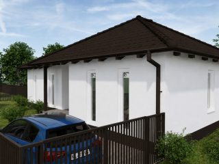 Eladó 101 m²-escsaládi ház Jászfényszaru, Jászfényszaru: 61'000'000 Ft
