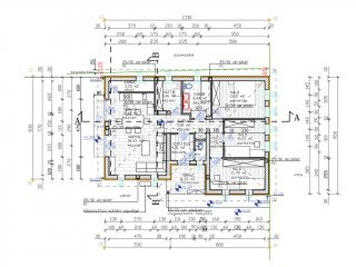 Eladó 101 m²-escsaládi ház Jászfényszaru, Jászfényszaru: 61'000'000 Ft