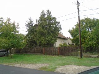 Eladó 88 m²-escsaládi ház Jászkarajenő, Széchenyi utca: 32'500'000 Ft