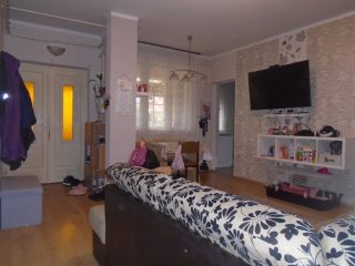 Eladó 88 m²-escsaládi ház Jászkarajenő, Széchenyi utca: 32'500'000 Ft