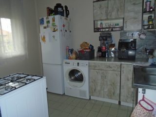 Eladó 88 m²-escsaládi ház Jászkarajenő, Széchenyi utca: 32'500'000 Ft