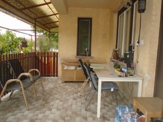 Eladó 88 m²-escsaládi ház Jászkarajenő, Széchenyi utca: 32'500'000 Ft