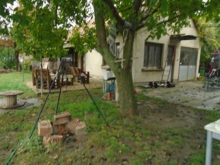 Eladó 88 m²-escsaládi ház Jászkarajenő, Széchenyi utca: 32'500'000 Ft