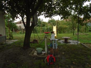 Eladó 88 m²-escsaládi ház Jászkarajenő, Széchenyi utca: 32'500'000 Ft