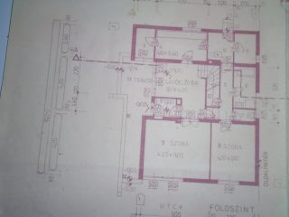 Eladó 88 m²-escsaládi ház Jászkarajenő, Széchenyi utca: 32'500'000 Ft